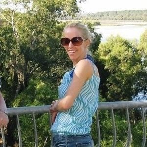 Meet your Posher, Louise